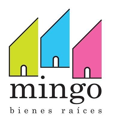 Mingo Bienes Raíces
