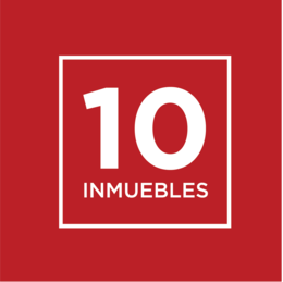 10 Inmuebles