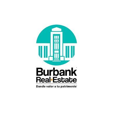 Burbank Real Estate, S. A. de C. V.