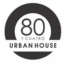 84 URBAN HOUSE