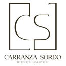 CARRANZA SORDO Bienes Raices