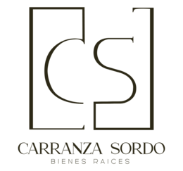 CARRANZA SORDO Bienes Raices