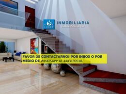 Inmobiliaria Dos Lunas