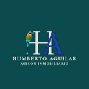 Humberto Aguilar Asesor inmobiliario certificado