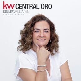 Marcela Orantes Inmobiliaria by KW