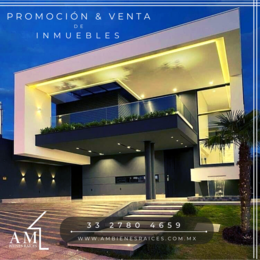 Inmobiliaria de Jorge Arana