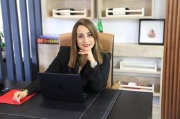 Inmobiliaria de Karina González