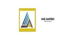 Inmobiliaria de Raul Martinez