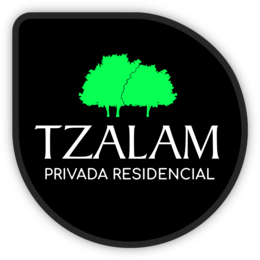 Tzalam Privada Residencial