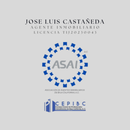 JOSE LUIS CASTAÑEDA AGENTE INMOBILIARIO