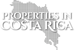 Properties in Guanacaste