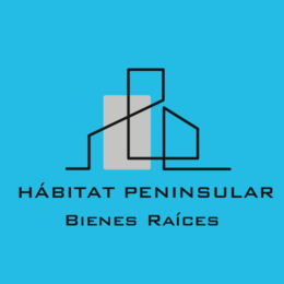 HABITAT PENINSULAR Bienes Raíces
