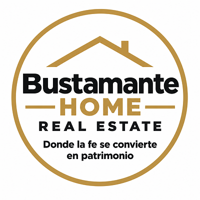 Inmobiliaria de BUSTAMANTE HOME REAL ESTATE