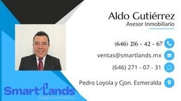 Smartlands - Aldo Gutierrez