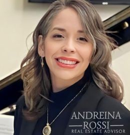 Inmobiliaria de Andreina Rossi