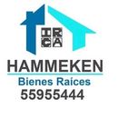 Hammeken Bienes Raíces