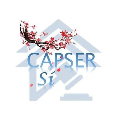 Capser Sí, Servicios Inmobiliarios