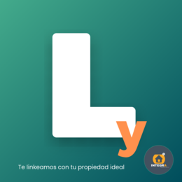Linkerty e Integra Inmobiliaria
