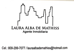 Laura Alba