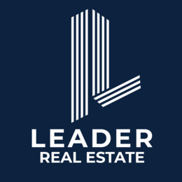 LEADER  REAL ESTATE