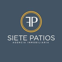 Siete Patios, Agencia Inmobiliaria
