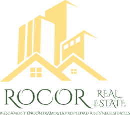 Rocor Real Estate www.rocorealestate.mx