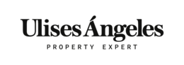 Ulises Ángeles - Property Expert