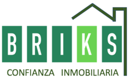 BRIKS inmobiliaria