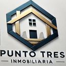 Punto tres Inmobiliaria