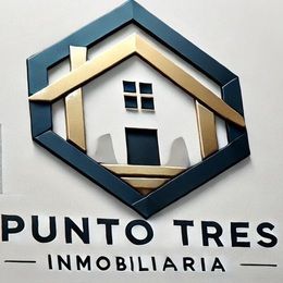 Punto tres Inmobiliaria