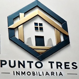Punto tres Inmobiliaria