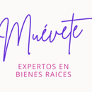 Muévete, Expertos en Bienes Raíces