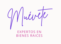Muévete, Expertos en Bienes Raíces
