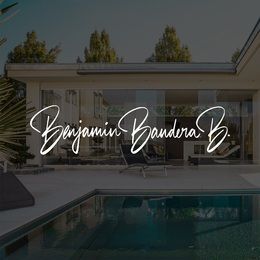Inmobiliaria de Benjamin Bandera
