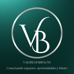 Inmobiliaria de Valeria Barragán