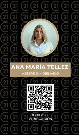 Inmobiliaria de Ana Maria Telléz Martinez