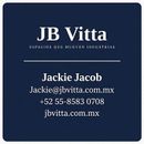 JB Vitta Sapi de C.V.