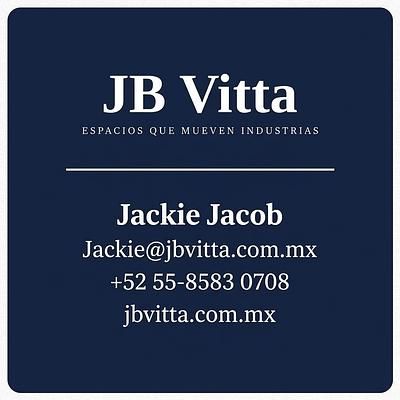 JB Vitta Sapi de C.V.