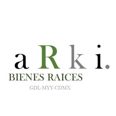 a R k i BIENES RAÍCES