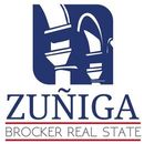 Zuñiga Brocker Real State
