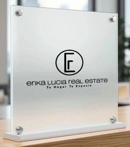 Inmobiliaria de Erika Lucia Olea Munguía