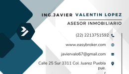 Servicios Inmobliarios Integrales JV