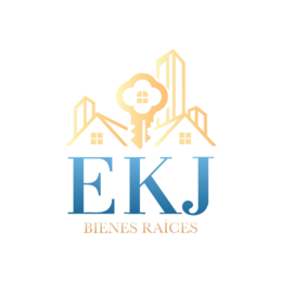 EKJ BIENES RAÍCES