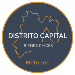 Distrito Capital Metepec