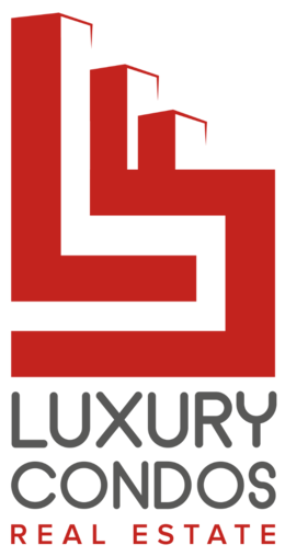 Luxury Condos by Mirna