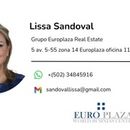 LISSA Sandoval Real Estate/ Asesco