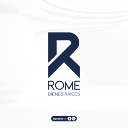 ROME BIENES RAÍCES