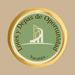 Lotes y Depas de Oportunidad Yucatán