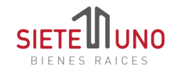 SIETE UNO BIENES RAICES
