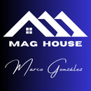 Mag House I Marco González